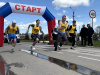 Легкоатлетическая эстафета, посвященная Дню Победы